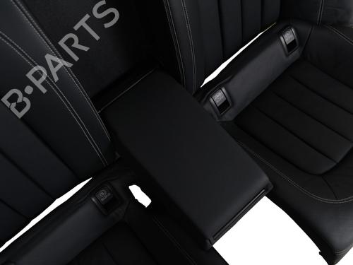 Rear seat MERCEDES-BENZ CLS (C218) CLS 250 CDI / BlueTEC / d (218.303, 218.304) | BP18314585C17 
