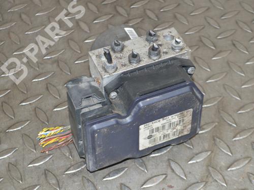 ABS pump MINI MINI COUNTRYMAN (R60) Cooper D | BP8001555M43 