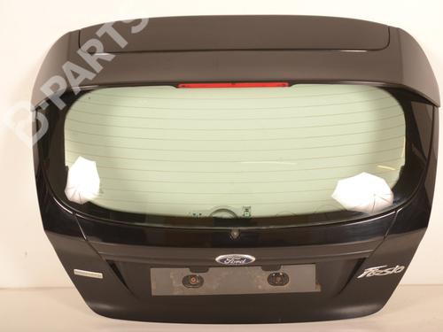 Used Tailgate FORD FIESTA VI (CB1, CCN) 1.0 EcoBoost (100 hp) 9908511
