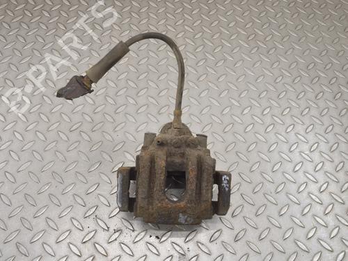 Used Left rear brake caliper BMW 6 Convertible (E64) 635 d (286 hp) 14810309
