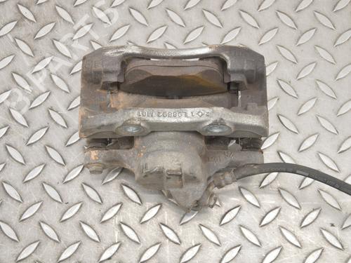Left front brake caliper OPEL MOKKA 1.2 (76) | BP27824551M105 