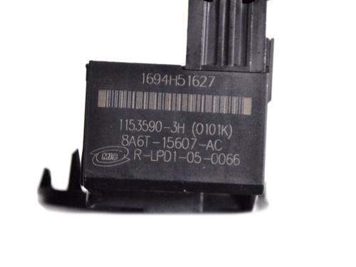 Control unit FORD FIESTA VI (CB1, CCN) 1.0 EcoBoost | BP9172148M11  - Image 5