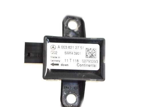 Electronic sensor MERCEDES-BENZ R-CLASS (W251, V251) R 350 CDI 4-matic (251.022, 251.122) | BP8862831M84 