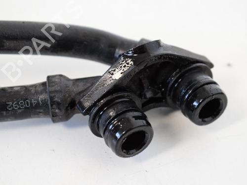 Pipe BMW 3 Touring (F31) 330 d xDrive | BP14817319M125