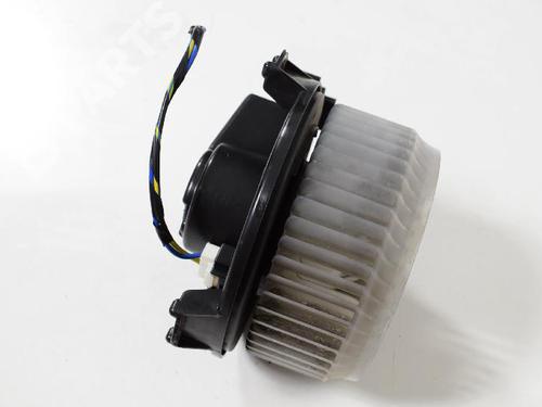 Heater blower motor JAGUAR XF I (X250) 5.0 | BP8867933M62 