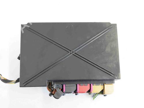 Elektronisk modul VW PHAETON (3D1, 3D2, 3D3, 3D4, 3D6, 3D7, 3D8, 3D9) 3.0 V6 TDI 4motion | BP7752831M83 