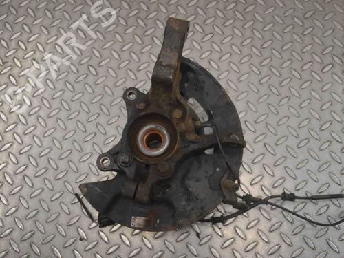 Right front steering knuckle HYUNDAI TUCSON (TL, TLE) 1.7 CRDi | BP16262572M26 
