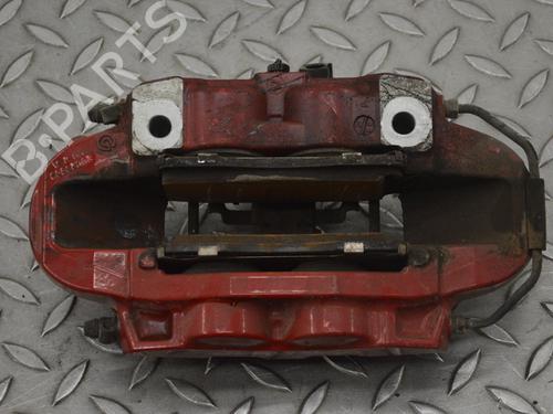 Right front brake caliper ALFA ROMEO STELVIO (949_) 2.0 Q4 (949.AXA2A) | BP17022108M104 