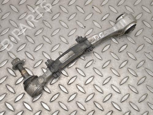 Used Right rear suspension arm BMW 5 (F10) 530 d (286 hp) 16274329