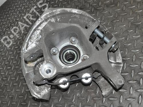 Left rear steering knuckle BMW 5 (F10) 535 d | BP14814495M27 