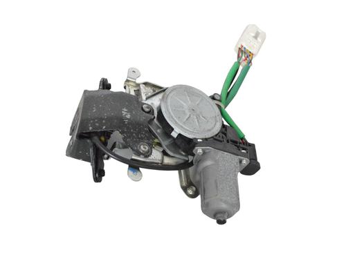 Used Tailgate lock MITSUBISHI OUTLANDER III (GG_W, GF_W, ZJ, ZL, ZK) 2.2 Di-D 4WD (GF6W) (150 hp) 18746293