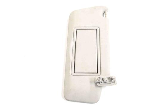 Right sun visor MERCEDES-BENZ C-CLASS (W204) C 220 CDI (204.002) | BP8411125I2 