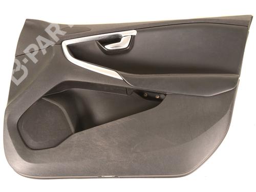 Used Right front door panel Right front door panel VOLVO V40 Hatchback (525) D2 (114 hp) 7501830 7501830