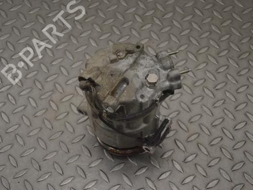 AC-Kompressor LAND ROVER RANGE ROVER VELAR (L560) 2.0 P250 Si4 4x4 | BP16022241M34