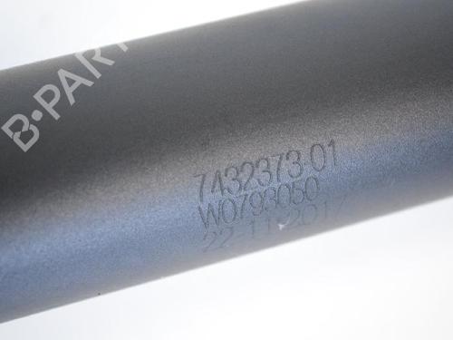 Tailgate lift support BMW 3 Touring (F31) 320 i | BP14765849C138 