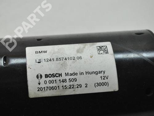 Starter BMW 3 Touring (F31) 335 d xDrive | BP7490491M8 