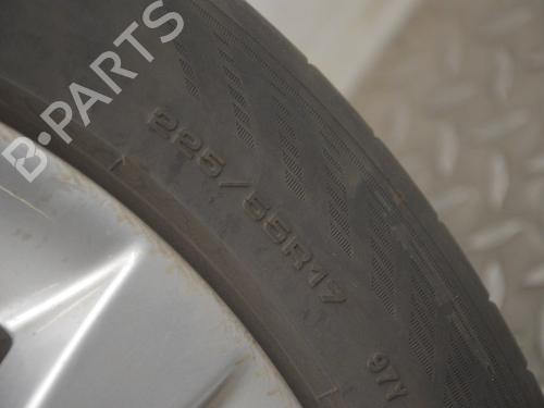Rim AUDI A6 C7 Avant (4G5, 4GD) 3.0 TDI quattro | BP17641588C45 