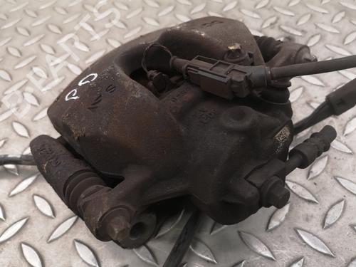 Right front brake caliper MERCEDES-BENZ A-CLASS (W177) A 200 (177.087) | BP27830133M104 