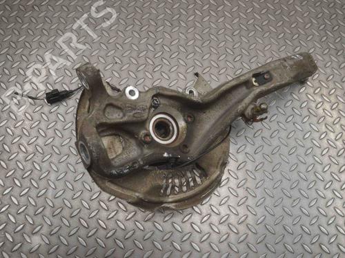 Left front steering knuckle JAGUAR I-PACE (X590) EV400 AWD | BP27827903M25