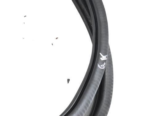 Rubber door seal AUDI Q5 (8RB) SQ5 TDI quattro | BP14808207C142 
