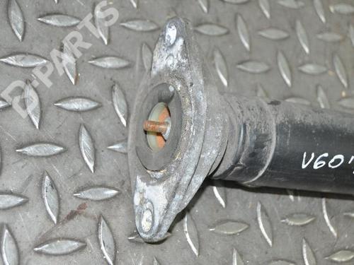 Left rear shock absorber VOLVO V60 I (155) D3 | BP8832326M18 