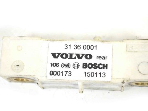 Electronic sensor VOLVO XC90 I (275) D5 AWD | BP8861020M84 