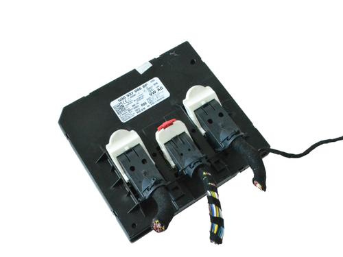 Used Electronic module VW GOLF SPORTSVAN VII (AM1, AN1) 1.5 TSI (130 hp) 15482557