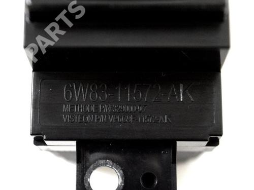 Ignition barrel JAGUAR XF I (X250) 2.2 D | BP7754165M48 