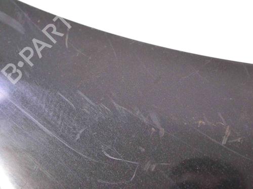 Rear right wheel arch trim DODGE NITRO 2.8 CRD 4WD | BP14776183C137 