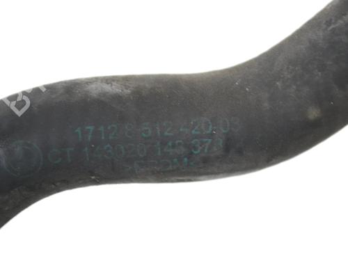 Pipe BMW 3 (F30, F80) 335 d xDrive | BP14769860M125 
