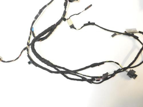 Wiring harness BMW 2 Gran Tourer (F46) 218 d | BP14814106E16 