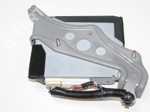 Electronic module LEXUS GS (_S19_) 300 (GRS190_, GRS190R) | BP7495396M83 