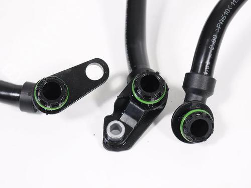 Pipe BMW 3 (F30, F80) 330 e | BP14816056M125 