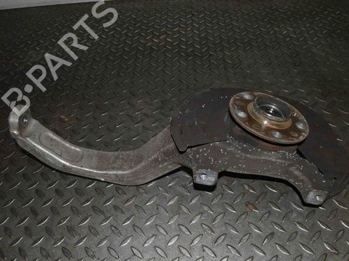 Used Left front steering knuckle MASERATI LEVANTE SUV (M161) 3.0 D Q4 (275 hp) 14789920