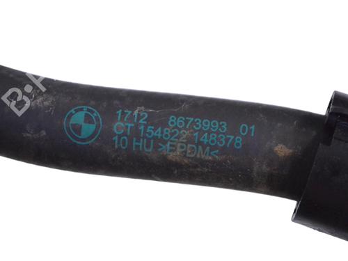 Pipe BMW 3 (F30, F80) 320 i | BP14794092M125 