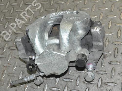Used Left front brake caliper VOLVO XC90 II (256) T6 AWD (320 hp) 14766866