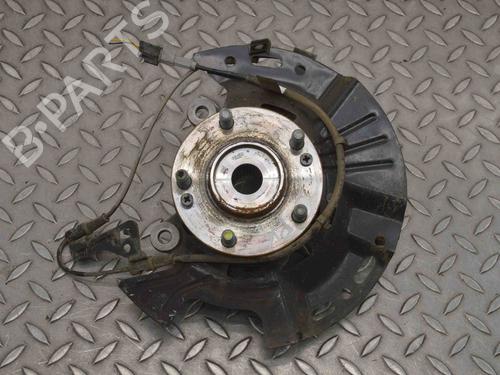 Used Left front steering knuckle KIA XCEED (CD) 1.5 T-GDI (160 hp) 27824463