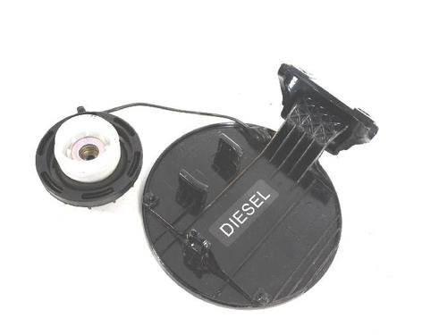 Fuel flap HYUNDAI SANTA FÉ II (CM) 2.2 CRDi 4x4 | BP7755662C131 