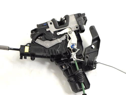Rear left lock LAND ROVER RANGE ROVER IV (L405) 4.4 SDV8 4x4 | BP7749033C100 
