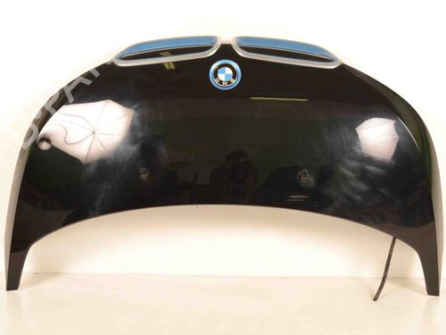 Used Hood BMW i3 (I01) Range Extender (102 hp) 29730247