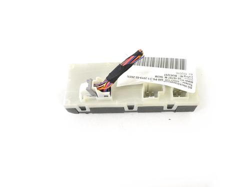 Used Electronic module BMW 8 Gran Coupe (G16, F93) M8 (600 hp) 27821684