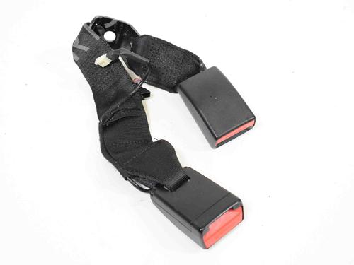 Used Seat buckle BMW 3 (F30, F80) 330 d (258 hp) 14814993
