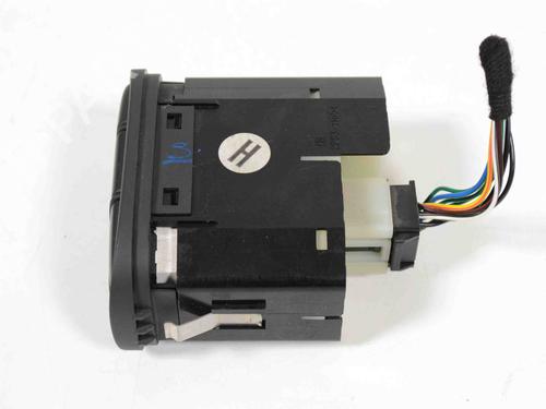 Used Electronic module JAGUAR S-TYPE II (X200) 2.7 D (207 hp) 7490333
