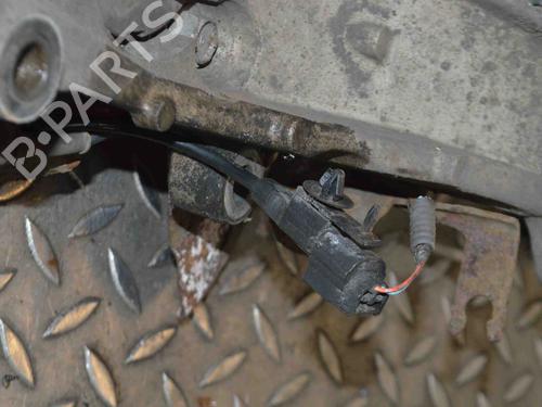 Left front steering knuckle INFINITI M (Y51) 30d | BP28439132M25 