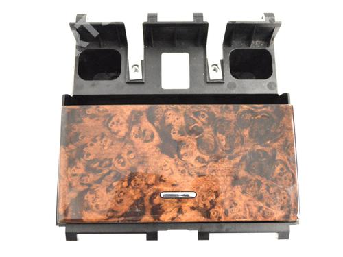 Used Cup/Object holder JAGUAR XF I (X250) 2.2 D (190 hp) 8865310