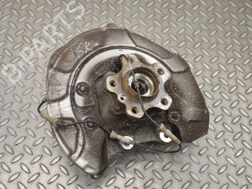 Used Left rear steering knuckle BMW 7 (G11, G12) 740 e, Le (326 hp) 16274319