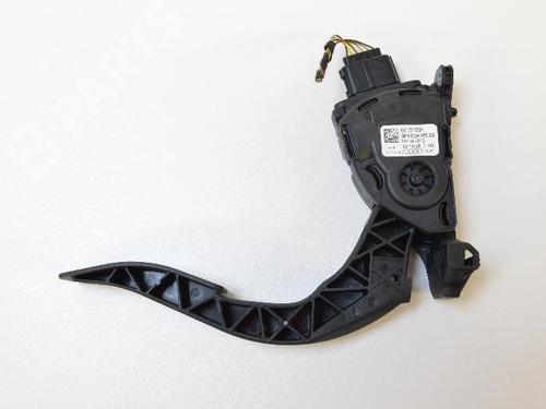 Pedal AUDI A5 (8T3) 1.8 TFSI | BP7494750I4 