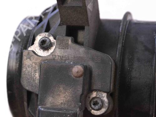 Mass air flow sensor AUDI TT (8J3) 2.0 TFSI | BP7486088M95 