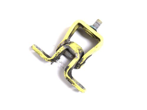Hinge/Door check strap SKODA OCTAVIA II Combi (1Z5) 2.0 TDI 16V 4x4 | BP14786824C146 