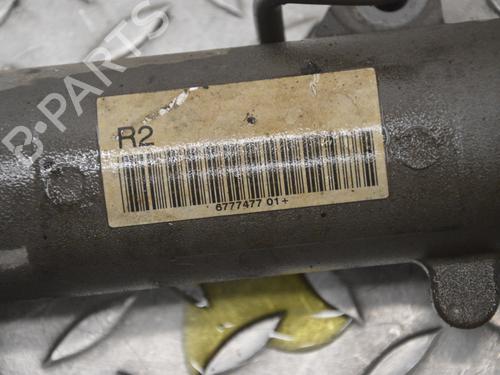 Steering rack BMW 6 (E63) 635 d | BP15085577M22 